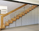 Construction et protection de vos escaliers par Escaliers Maisons à Noyers-Bocage